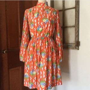 Vintage Jonathan Logan Dress